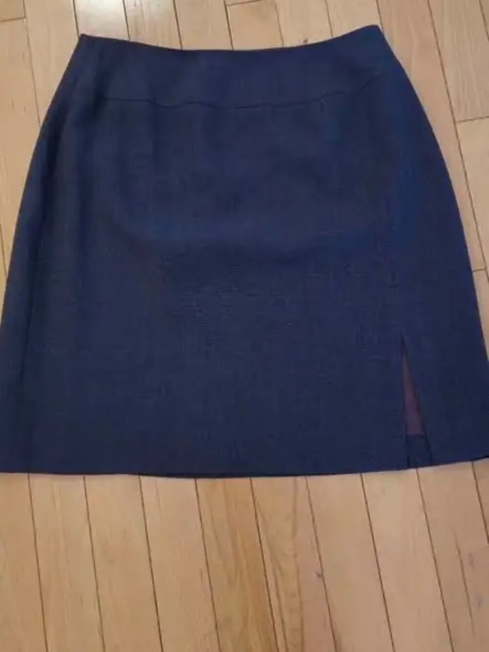 Gorgeous Women's Grey Pencil Skirt